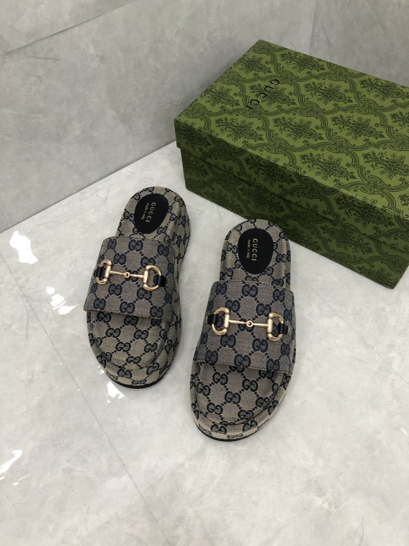 Gucci Slippers